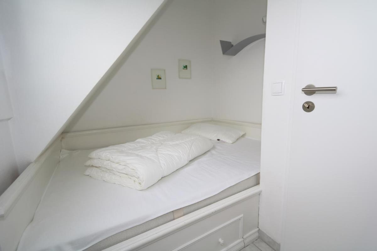 Spieker Apartment