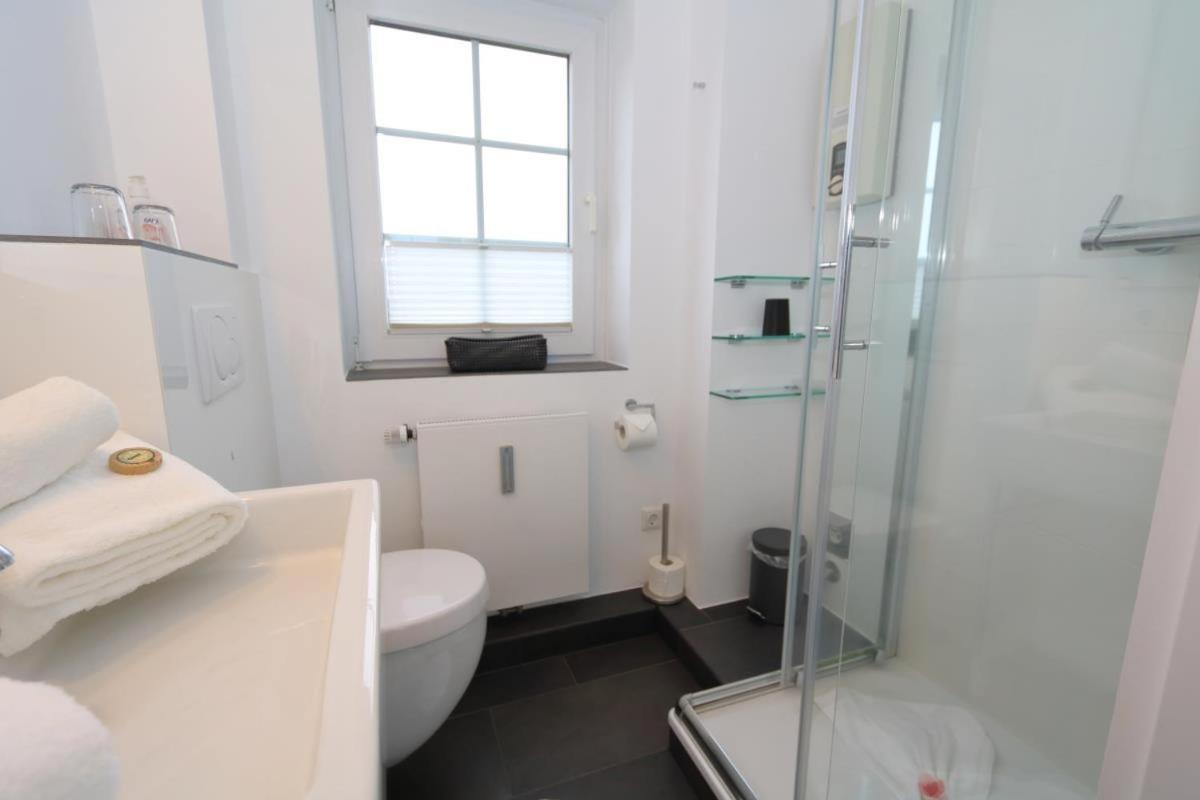 Apartment Spieker Wenningstedt-Braderup