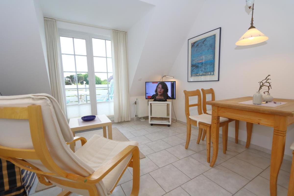 Spieker Apartment