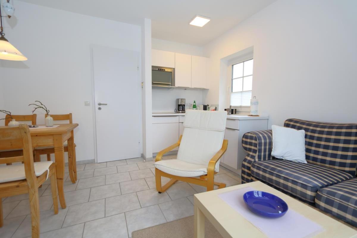 Apartment Spieker
