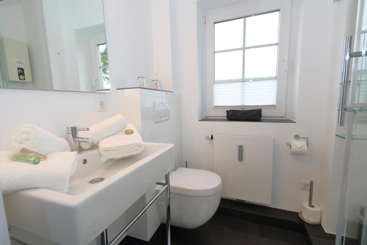 Apartment Spieker *