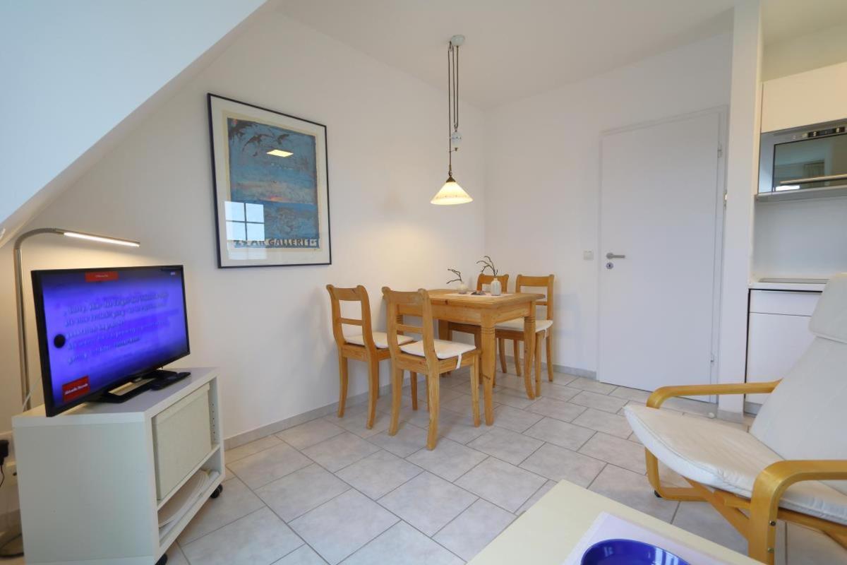 Apartment Spieker Wenningstedt-Braderup