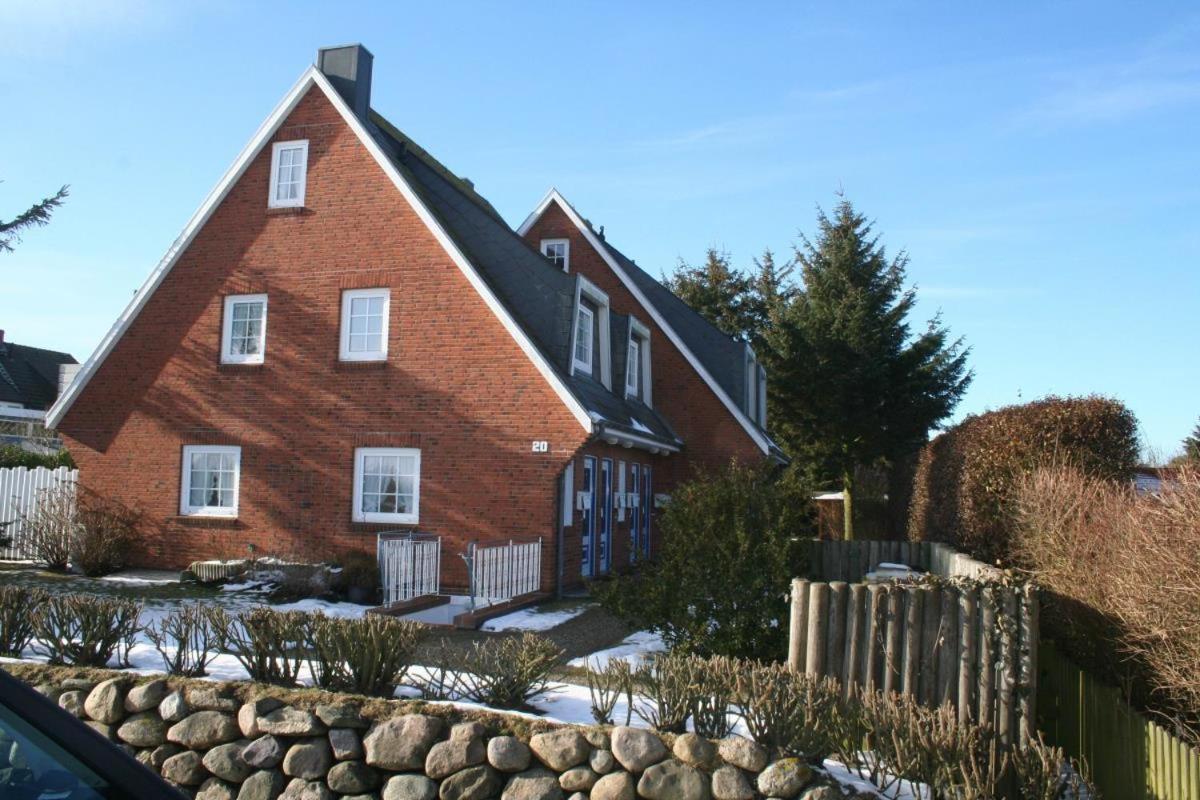 Spieker Apartment